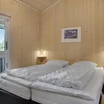 Awesome In With Sauna Holiday home Slagelse