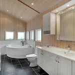 Awesome In With Sauna *