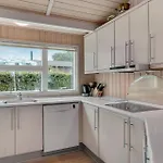 Awesome In With Sauna Holiday home