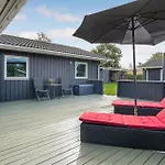 Awesome In With Sauna Holiday home