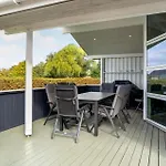 Awesome In With Sauna Holiday home *