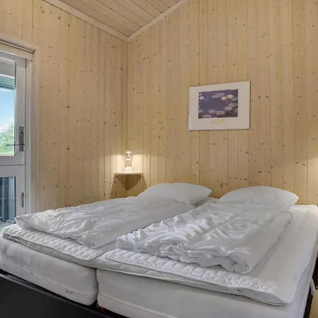 Awesome In With Sauna Nyaraló Slagelse