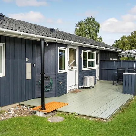 Awesome In With Sauna Casa vacanze