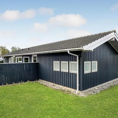 Casa vacanze Awesome In With Sauna Slagelse
