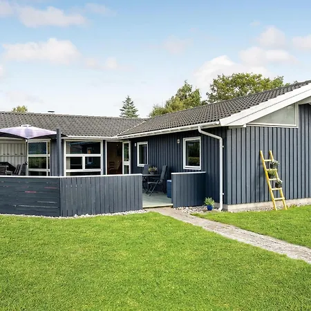 Awesome In With Sauna * Slagelse