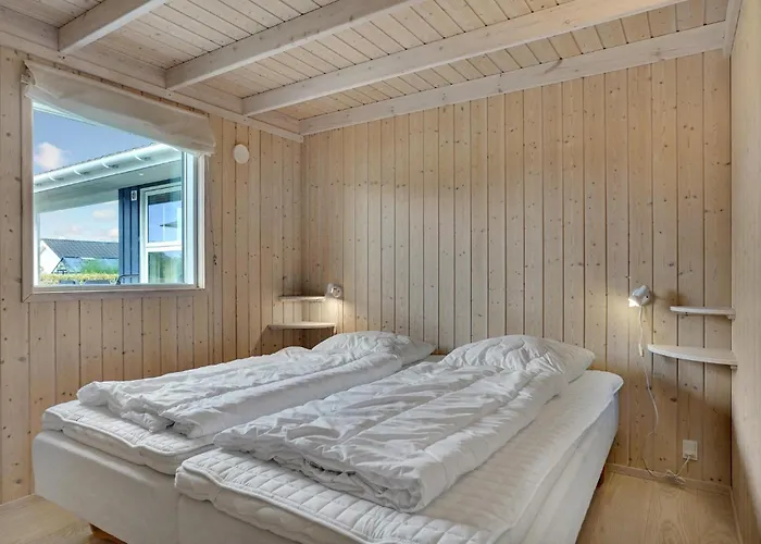 Casa vacanze Awesome In With Sauna Slagelse