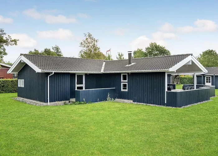 Casa vacanze Awesome In With Sauna *