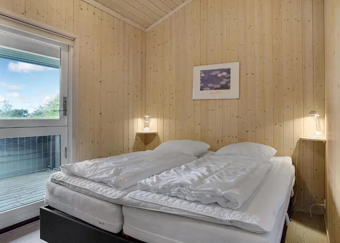 Awesome In With Sauna Casa vacanze Slagelse