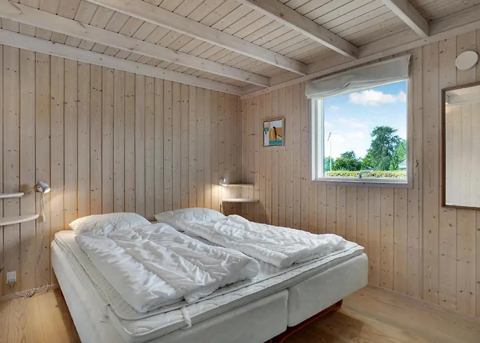 Casa vacanze Awesome In With Sauna Slagelse