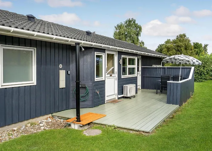 Awesome In With Sauna Casa vacanze