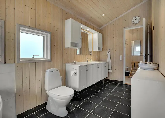 Casa vacanze Awesome In With Sauna