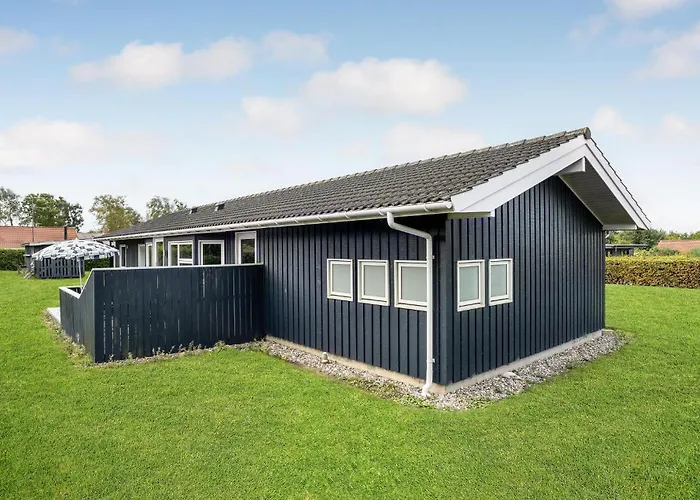 Casa vacanze Awesome In With Sauna Slagelse