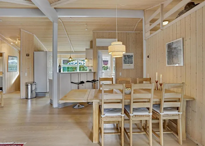 Awesome In With Sauna Casa vacanze