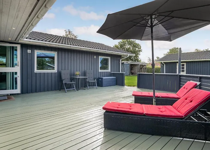 Awesome In With Sauna Casa vacanze